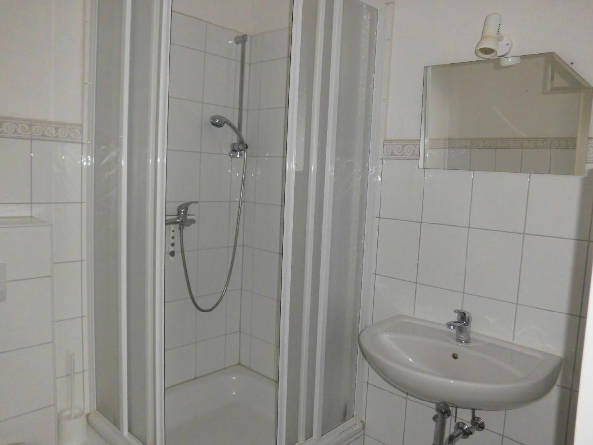 Gutshaus Wohlenhagen Apartment Wohlenberg Екстериор снимка