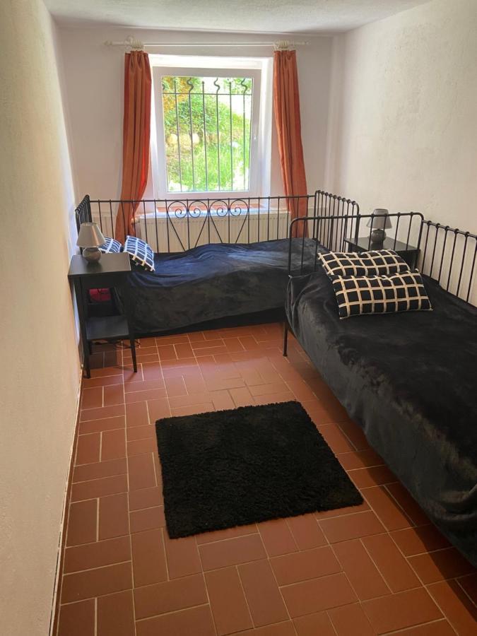 Gutshaus Wohlenhagen Apartment Wohlenberg Екстериор снимка